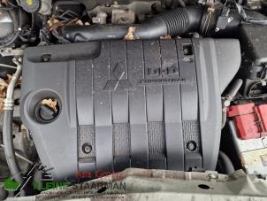 Used Engine protection panel Mitsubishi Outlander (GF/GG) 2.2 DI-D 16V Clear Tec 4x4 Price on request offered by Kleine Staarman B.V. Autodemontage