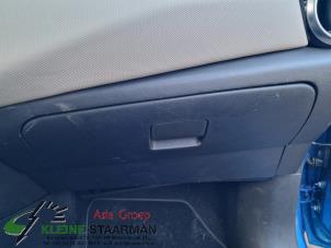 Used Glovebox Nissan Micra (K14) 1.0 IG-T 100 Price on request offered by Kleine Staarman B.V. Autodemontage