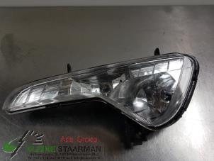 Used Fog light, front left Kia Sportage (SL) 1.7 CRDi 16V 4x2 Price on request offered by Kleine Staarman B.V. Autodemontage