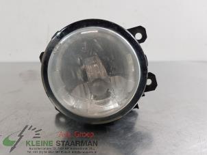 Used Fog light, front left Mitsubishi Outlander (GF/GG) 2.2 DI-D 16V Clear Tec 4x4 Price on request offered by Kleine Staarman B.V. Autodemontage