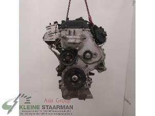 Used Engine Hyundai iX35 (LM) 1.7 CRDi 16V Price on request offered by Kleine Staarman B.V. Autodemontage