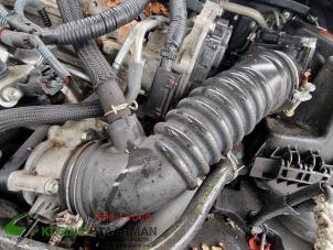 Used Air intake hose Toyota Auris (E18) 1.6 Dual VVT-i 16V Price on request offered by Kleine Staarman B.V. Autodemontage