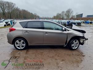 Used Box beam,right Toyota Auris (E18) 1.6 Dual VVT-i 16V Price on request offered by Kleine Staarman B.V. Autodemontage