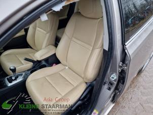 Used Set of upholstery (complete) Toyota Auris (E18) 1.6 Dual VVT-i 16V Price on request offered by Kleine Staarman B.V. Autodemontage
