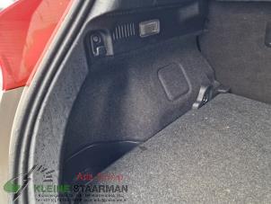 Used Boot lining left Toyota Auris (E18) 1.6 Dual VVT-i 16V Price on request offered by Kleine Staarman B.V. Autodemontage