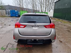 Used Rear panel bodywork Toyota Auris (E18) 1.6 Dual VVT-i 16V Price on request offered by Kleine Staarman B.V. Autodemontage
