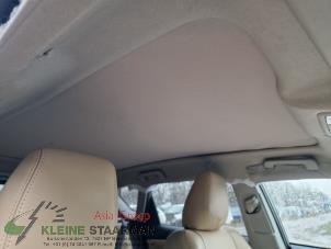 Used Sliding headliner mechanism Toyota Auris (E18) 1.6 Dual VVT-i 16V Price on request offered by Kleine Staarman B.V. Autodemontage