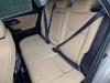 Banquette arrière d'un Toyota Auris (E18) 1.6 Dual VVT-i 16V 2014