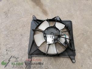 Used Cooling fan housing Suzuki Alto (GF) 1.0 12V Price on request offered by Kleine Staarman B.V. Autodemontage