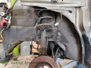 Used Front shock absorber rod, left Suzuki Alto (GF) 1.0 12V Price on request offered by Kleine Staarman B.V. Autodemontage