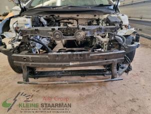 Used Front bumper frame Hyundai i40 (VFA) 1.7 CRDi 16V Price on request offered by Kleine Staarman B.V. Autodemontage