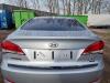Hayon arrière d'un Hyundai i40 (VFA), 2012 / 2019 1.7 CRDi 16V, Berline, 4 portes, Diesel, 1.685cc, 85kW (116pk), FWD, D4FD, 2012-03 / 2019-05, VFA5D21; VFA5D41; VFA5D61; VFA5D81 2013