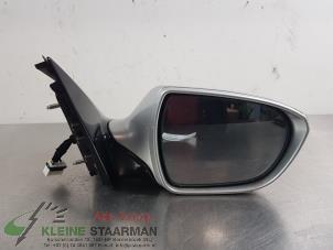 Used Wing mirror, right Hyundai i40 (VFA) 1.7 CRDi 16V Price on request offered by Kleine Staarman B.V. Autodemontage