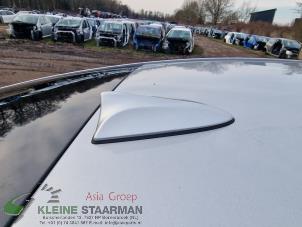 Used Antenna Hyundai i40 (VFA) 1.7 CRDi 16V Price on request offered by Kleine Staarman B.V. Autodemontage