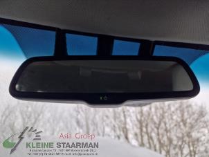 Usagé Rétroviseur intérieur Hyundai i40 (VFA) 1.7 CRDi 16V Prix sur demande proposé par Kleine Staarman B.V. Autodemontage