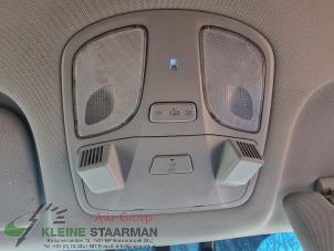 Usagé Eclairage intérieur avant Hyundai i40 (VFA) 1.7 CRDi 16V Prix sur demande proposé par Kleine Staarman B.V. Autodemontage