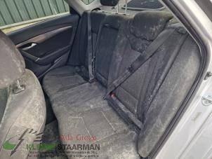 Used Rear bench seat Hyundai i40 (VFA) 1.7 CRDi 16V Price on request offered by Kleine Staarman B.V. Autodemontage