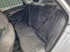 Rear bench seat from a Hyundai i40 (VFA) 1.7 CRDi 16V 2013