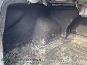 Used Boot lining left Hyundai i40 (VFA) 1.7 CRDi 16V Price on request offered by Kleine Staarman B.V. Autodemontage