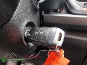 Used Ignition lock + computer Kia Rio IV (YB) 1.0i T-GDi 100 12V Price on request offered by Kleine Staarman B.V. Autodemontage