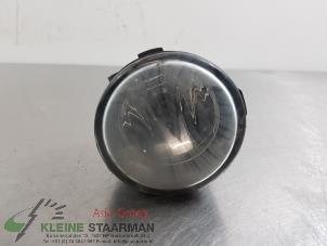 Used Fog light, front left Nissan Qashqai (J11) 1.6 dCi Price on request offered by Kleine Staarman B.V. Autodemontage