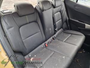 Used Headrest set Kia Picanto (JA) 1.0 12V Price on request offered by Kleine Staarman B.V. Autodemontage