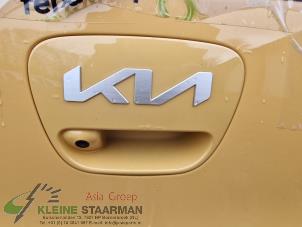 Used Ignition lock + computer Kia Picanto (JA) 1.0 12V Price on request offered by Kleine Staarman B.V. Autodemontage