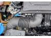Air intake hose from a Kia Picanto (JA), 2017 1.0 12V, Hatchback, Petrol, 998cc, 49kW (67pk), FWD, G3LA; G3LD, 2017-03 2022
