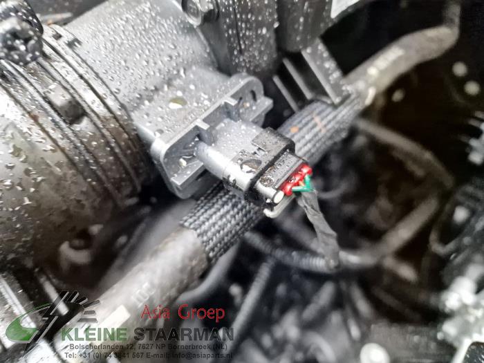 Airflow meter Kia Picanto 1.0 12V 902106000 G3LD