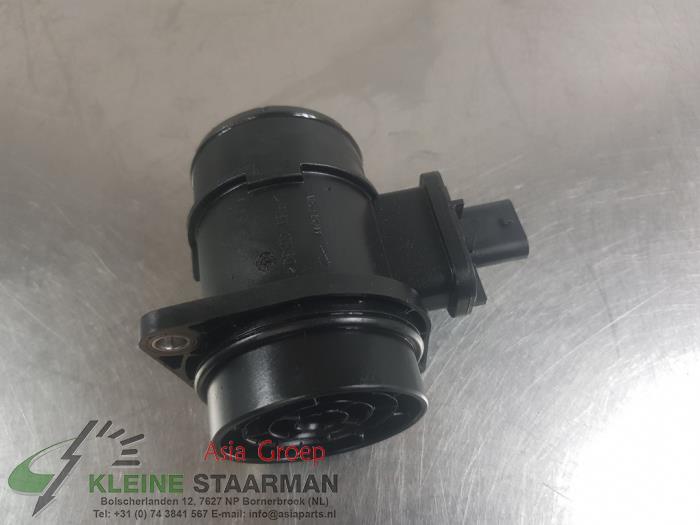Airflow meter from a Kia Picanto (JA) 1.0 12V 2022