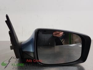 Used Wing mirror, right Hyundai iX20 (JC) 1.4i 16V Price on request offered by Kleine Staarman B.V. Autodemontage