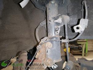 Used Front shock absorber rod, right Hyundai iX20 (JC) 1.4i 16V Price on request offered by Kleine Staarman B.V. Autodemontage