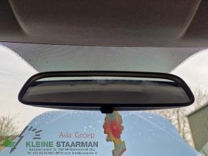 Used Rear view mirror Hyundai iX20 (JC) 1.4i 16V Price on request offered by Kleine Staarman B.V. Autodemontage
