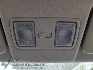 Used Interior lighting, front Hyundai iX20 (JC) 1.4i 16V Price on request offered by Kleine Staarman B.V. Autodemontage