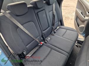 Used Rear bench seat Hyundai iX20 (JC) 1.4i 16V Price on request offered by Kleine Staarman B.V. Autodemontage
