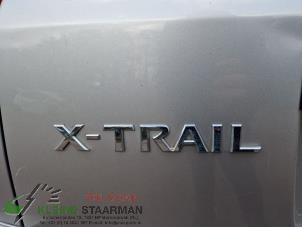Usados Cuerpo de filtro de aire Nissan X-Trail (T30) 2.2 dCi 16V 4x4 Precio de solicitud ofrecido por Kleine Staarman B.V. Autodemontage