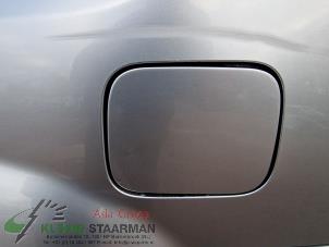 Used Tank cap cover Nissan X-Trail (T30) 2.2 dCi 16V 4x4 Price on request offered by Kleine Staarman B.V. Autodemontage