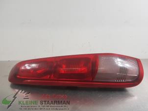 Used Taillight, left Nissan X-Trail (T30) 2.2 dCi 16V 4x4 Price on request offered by Kleine Staarman B.V. Autodemontage