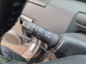 Used Indicator switch Nissan X-Trail (T30) 2.2 dCi 16V 4x4 Price on request offered by Kleine Staarman B.V. Autodemontage