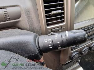 Used Wiper switch Nissan X-Trail (T30) 2.2 dCi 16V 4x4 Price on request offered by Kleine Staarman B.V. Autodemontage