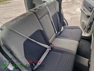 Used Rear bench seat Nissan X-Trail (T30) 2.2 dCi 16V 4x4 Price on request offered by Kleine Staarman B.V. Autodemontage