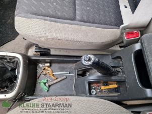 Used Parking brake mechanism Nissan X-Trail (T30) 2.2 dCi 16V 4x4 Price on request offered by Kleine Staarman B.V. Autodemontage