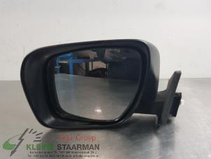 Used Wing mirror, left Mazda 5 (CWA9) 2.0i 16V Price on request offered by Kleine Staarman B.V. Autodemontage