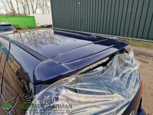 Used Spoiler tailgate Mazda 5 (CWA9) 2.0i 16V Price on request offered by Kleine Staarman B.V. Autodemontage