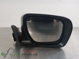 Used Wing mirror, right Mazda 5 (CWA9) 2.0i 16V Price on request offered by Kleine Staarman B.V. Autodemontage
