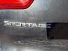 Kia Sportage (SL) 1.7 CRDi 16V 4x2 Fuel tank filler pipe