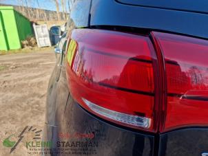 Used Taillight, left Kia Sportage (SL) 1.7 CRDi 16V 4x2 Price on request offered by Kleine Staarman B.V. Autodemontage