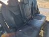 Kia Sportage (SL) 1.7 CRDi 16V 4x2 Rear bench seat