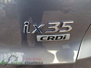 Usagé Barre d'accouplement droite Hyundai iX35 (LM) 1.7 CRDi 16V Prix sur demande proposé par Kleine Staarman B.V. Autodemontage