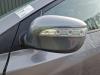 Wing mirror, left from a Hyundai iX35 (LM), 2010 / 2015 1.7 CRDi 16V, SUV, Diesel, 1.685cc, 85kW (116pk), FWD, D4FD, 2010-11 / 2015-09, F5D31; FD5D41 2013